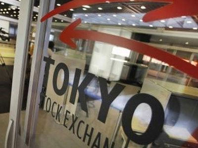 Τόκιο: Απώλειες για τον Nikkei