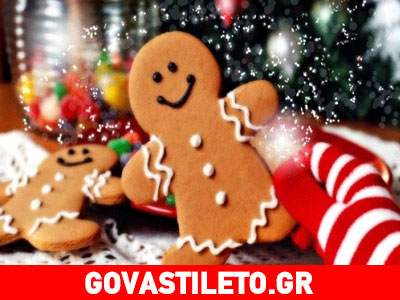 Τρικ για να αποφύγετε τα περιττά κιλά φέτος τα Χριστούγεννα