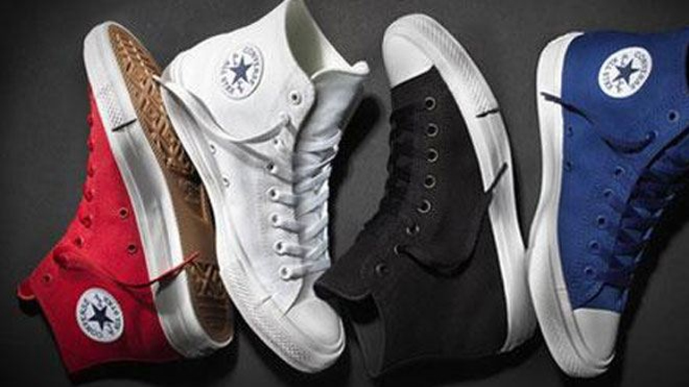 Tα θρυλικά All-Star αλλάζουν εμφάνιση