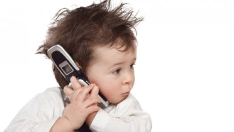 Οι κανόνες που πρέπει να ακολουθεί το παιδί όταν χρησιμοποιεί το κινητό