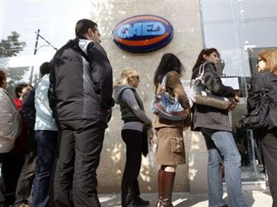 Εργαστήρια πληροφόρησης ανέργων από τον ΟΑΕΔ