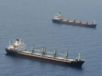 Μειώθηκε η δύναμη του ελληνικού εμπορικού στόλου