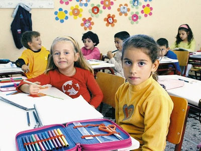 Προσλήψεις αναπληρωτών εκπαιδευτικών σε ολοήμερα δημοτικά – νηπιαγωγεία