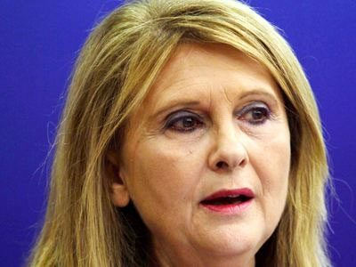 Βούλτεψη: «Θα υπάρξει συμφωνία εξόδου από το μνημόνιο»