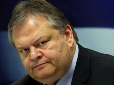 Βενιζέλος: «Δεν θα αφήσουμε να χαθούν οι θυσίες του λαού»