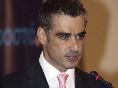 Δεν θα είναι υποψήφιος ο Άρης Σπηλιωτόπουλος