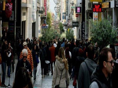 Ανοικτά τα καταστήματα την Κυριακή