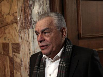 «Στόχος η μείωση των τιμών στο καλάθι της νοικοκυράς»