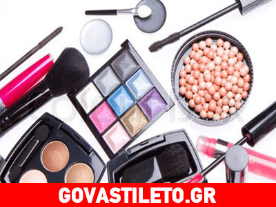 Εναλλακτικές χρήσεις καλλυντικών που μέχρι τώρα δεν γνωρίζατε