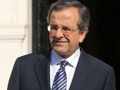 Reuters: «Ο Αντώνης Σαμαράς χρειάζεται μια συμφωνία»