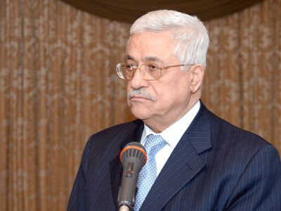 Με τον ηγέτη της Χαμάς συναντάται ο Αμπάς