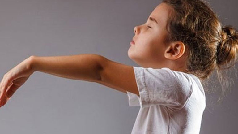 Υπνοβατεί το παιδί σας; Κι όμως μπορεί να φταίτε εσείς