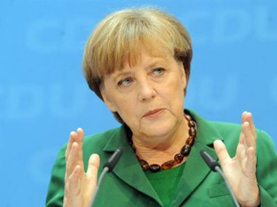 Καθαρό «όχι» Μέρκελ για νέο κούρεμα