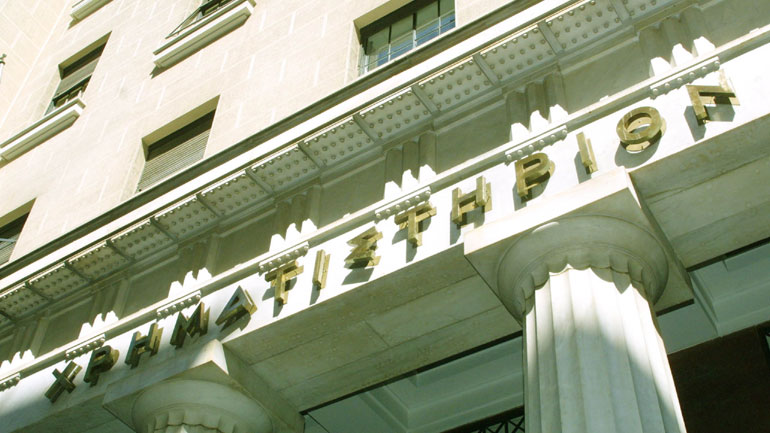 Άνοδος 2,03% στο Χ.Α.