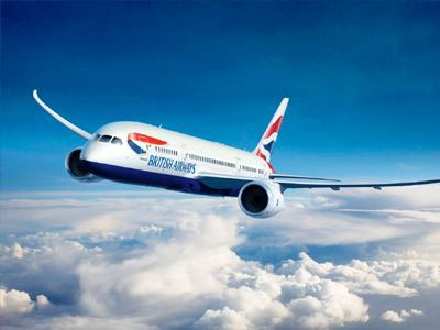 Απευθείας πτήσεις της British Airways για Ρόδο και Ηράκλειο