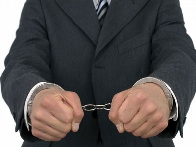 Θεσσαλονίκη: Συνελήφθη επιχειρηματίας για χρέη στο Δημόσιο