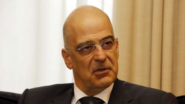 Δένδιας: «Εκτός ελέγχου το σωφρονιστικό σύστημα της χώρας»