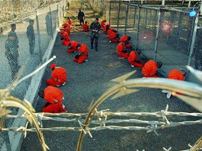 Έξι κρατούμενοι στο Γκουαντάναμο μετήχθησαν στην Ουρουγουάη