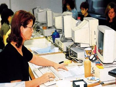 Πώς θα γίνεται η αξιολόγηση των δημοσίων υπαλλήλων