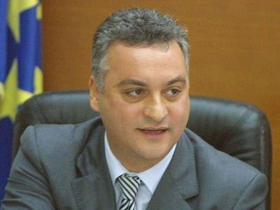 Πρόεδρος της Κοινοβουλευτικής Επιτροπής Ε.Ε. – Τουρκίας ο Κεφαλογιάννης