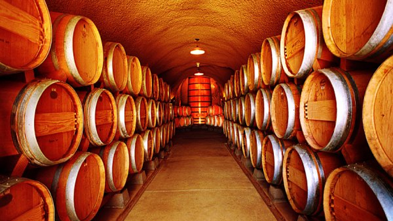 Μειωμένη η παραγωγή κρασιού εφέτος