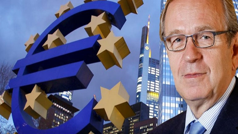 «Η νομισματική πολιτική θα διατηρήσει σταθερή πορεία»