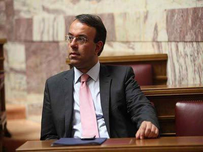 Σταϊκούρας: «Οι δημοσιονομικοί στόχοι επιτυγχάνονται»