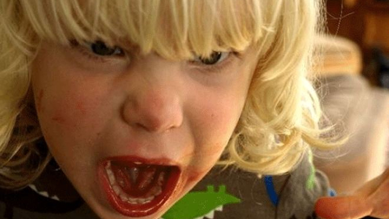 Πέντε πρακτικά… αντίδοτα για την γκρίνια του παιδιού