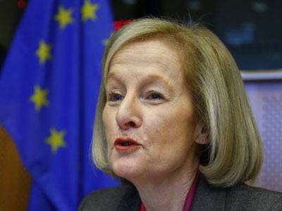 ΕΚΤ: «Οι ελληνικές τράπεζες είναι πολύ ισχυρές και θα ξεπεράσουν την κρίση»