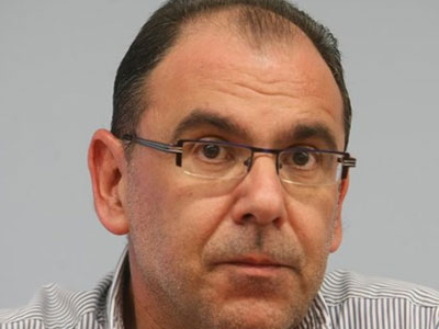 Μαχαίρας: «Η ΔΗΜΑΡ δεν διαλύεται»