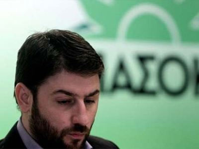 Στην Ηλεία ο Νίκος Ανδρουλάκης