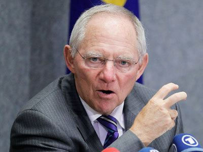 «Δεν είναι η ώρα να συζητήσουμε για νέα βοήθεια προς την Ελλάδα»