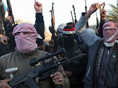 Ιράκ: Υπό τον έλεγχο των τζιχαντιστών η Ζούμαρ