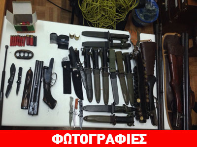 Εξιχνιάστηκε ένοπλη ληστεία σε σούπερ μάρκετ της Καλύμνου