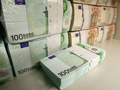 ΟΔΔΗΧ: Άντληση 1,625 δισ. ευρώ από έντοκα γραμμάτια