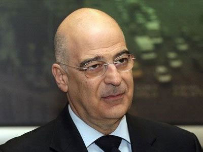 Με τον Ράιχενμπαχ συναντάται ο Δένδιας