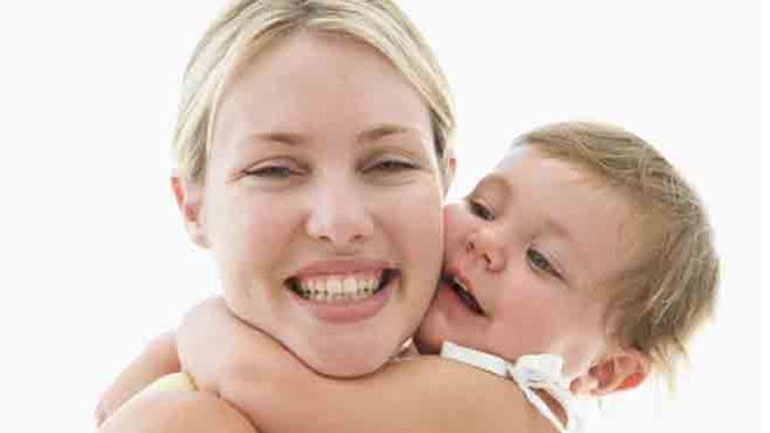 Κάντε τις πετσέτες να μυρίζουν υπέροχα μόνο για το μικρό σας