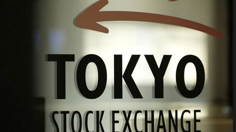 Τόκιο: Σε υψηλό 15ετίας ο Nikkei
