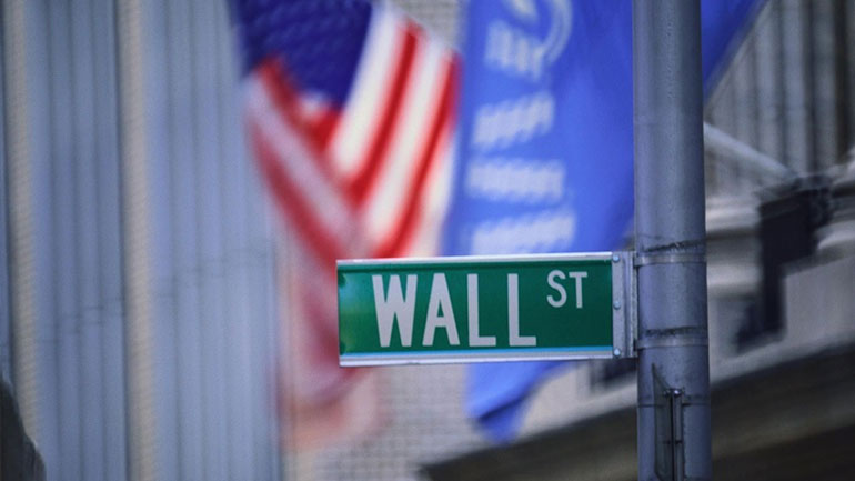 Με πτώση άνοιξε η Wall Street