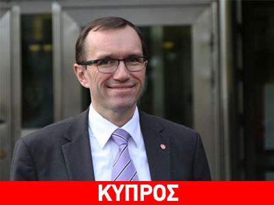 Κυπριακό: Σε αδιέξοδο οι προσπάθειες Άιντε για επανάληψη των συνομιλιών