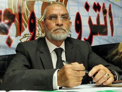 Αίγυπτος: Σε ισόβια καταδικάστηκε ο ηγέτης των Αδελφών Μουσουλμάνων