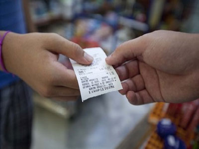 Όργιο φοροδιαφυγής στην Αττική