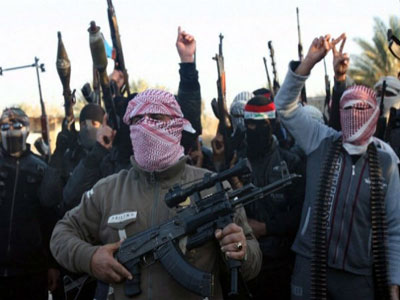 Πολύνεκρη επίθεση τζιχαντιστών στη Συρία