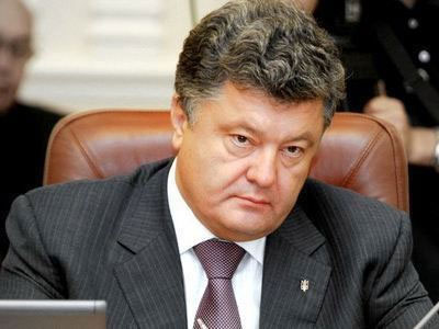 Ουκρανία: Προηγείται ο συνασπισμός του Ποροσένκο στις βουλευτικές εκλογές