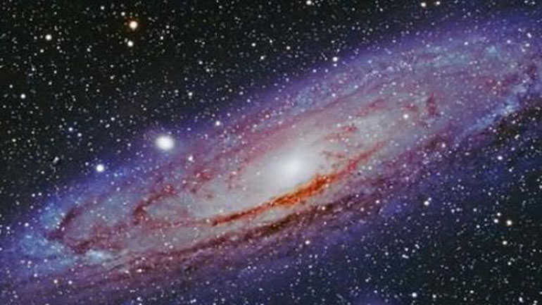 Το σύμπαν μπορεί να είναι ένα ολόγραμμα