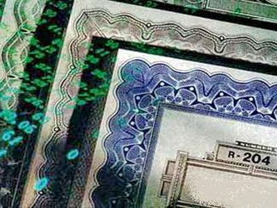 Στο 6,8% η απόδοση του ελληνικού ομολόγου