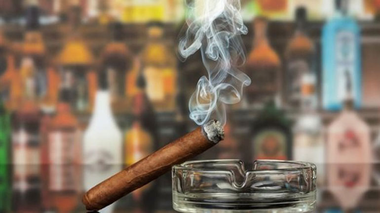 Τα πούρα είναι το ίδιο επικίνδυνα για την υγεία με τα τσιγάρα