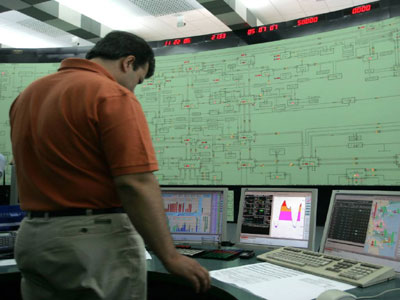 Σε πορτοκαλί συναγερμό το σύστημα ηλεκτροδότησης