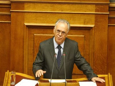 Δραγασάκης: «Είμαστε η μόνη χώρα του κόσμου που κυβερνάται με e-mail»