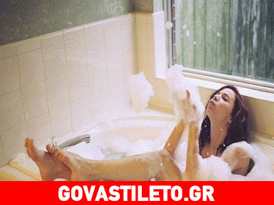 Tο καυτό αφρόλουτρο τον χειμώνα συνδέεται με την ανακοπή καρδιάς